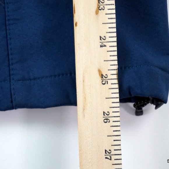 Men's Large Tahoe Pass Fleece Lined Tech Jacket - Picture 6 of 7